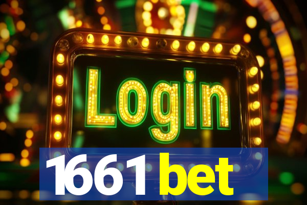 1661 bet